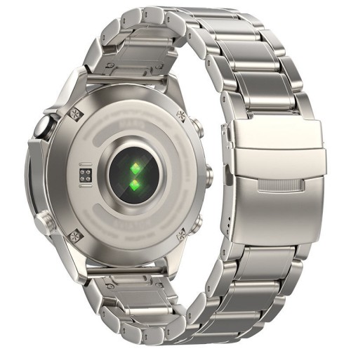 Titanium Watch Band for Garmin 20mm（JSB-892）